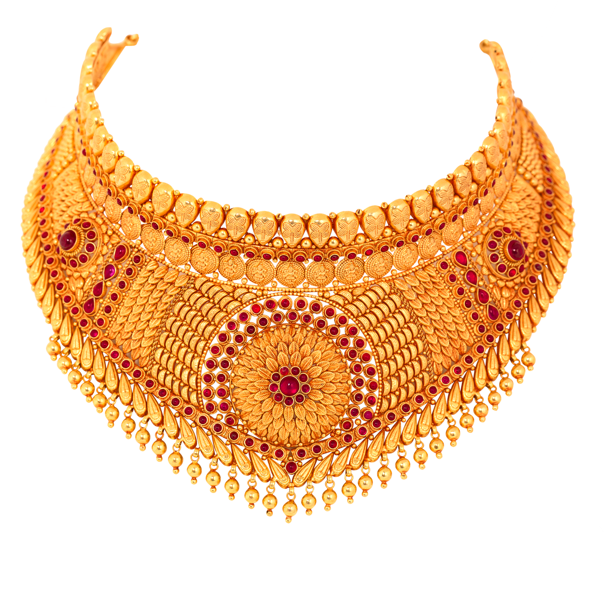 Uncompromising Quality